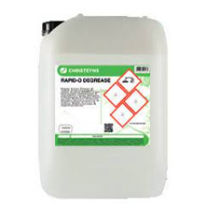Rapid O-Degrease humectante 20 L. Rapid O-Degrease humectante 20 L.